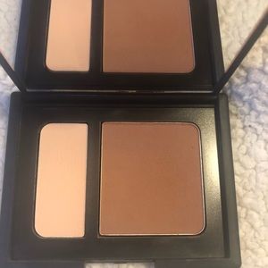 NARS Contour Blush duo in Paloma